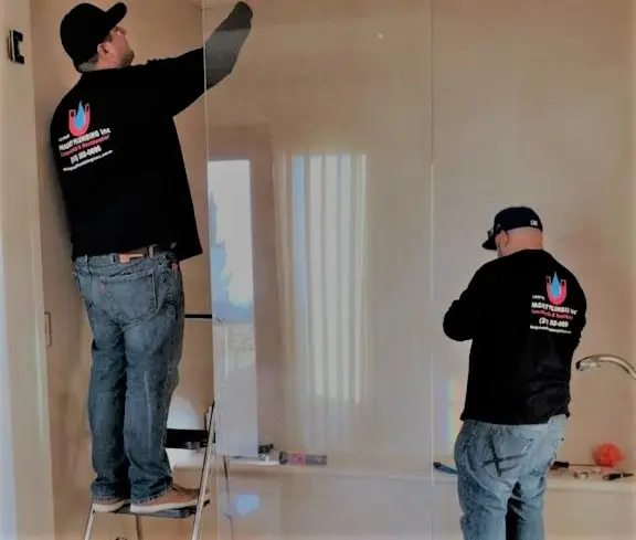 Professional plumbing installation for Tankless Water Heater Installation in Chestnut Hill Estates